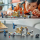 LEGO STAR WARS 75373 Zasadzka na Mandalorze — zestaw bitewny - 1248543 - zdjęcie 5